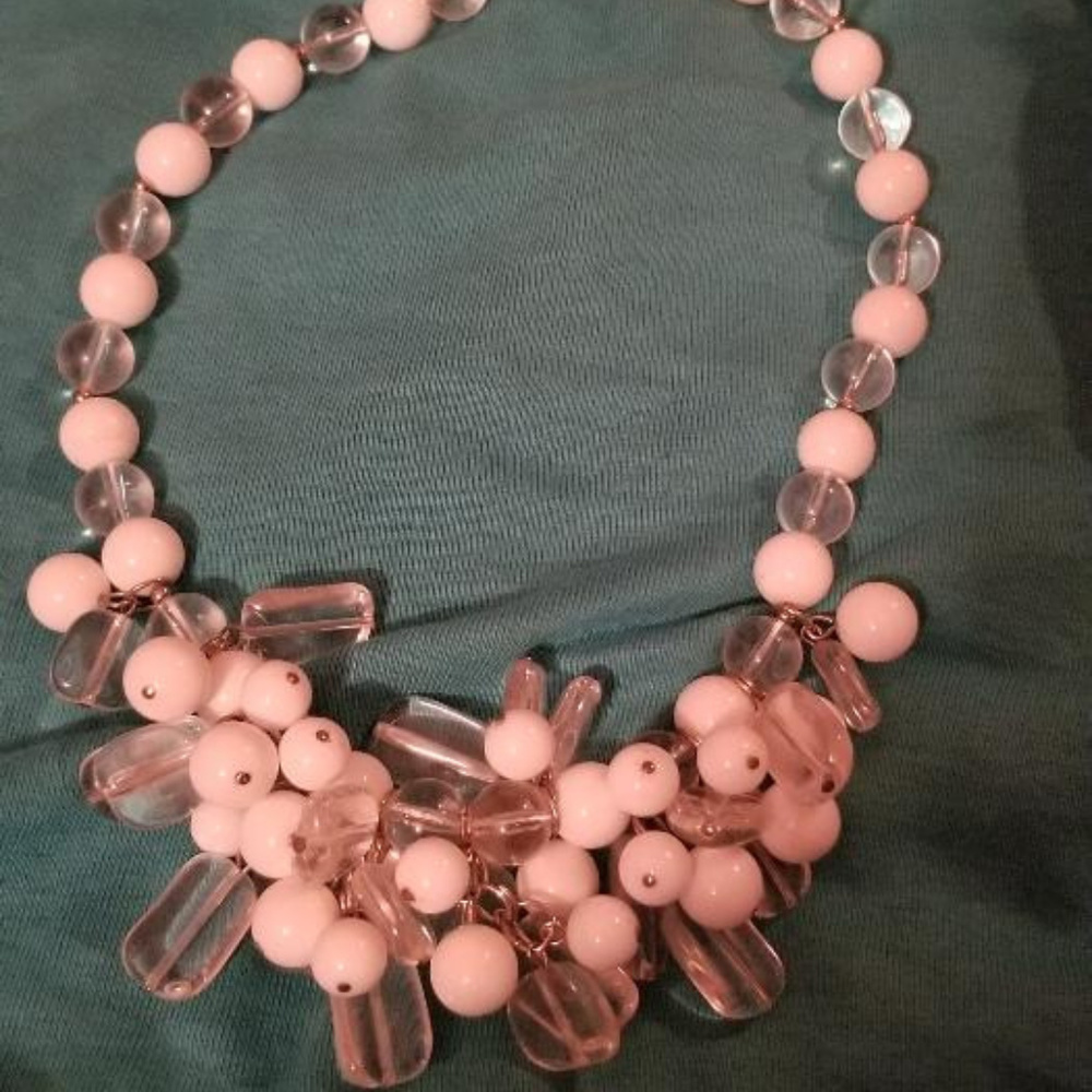 Jewels by Park Lane Necklace